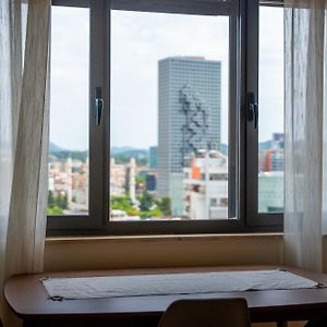 Appartement met een Slaapkamer